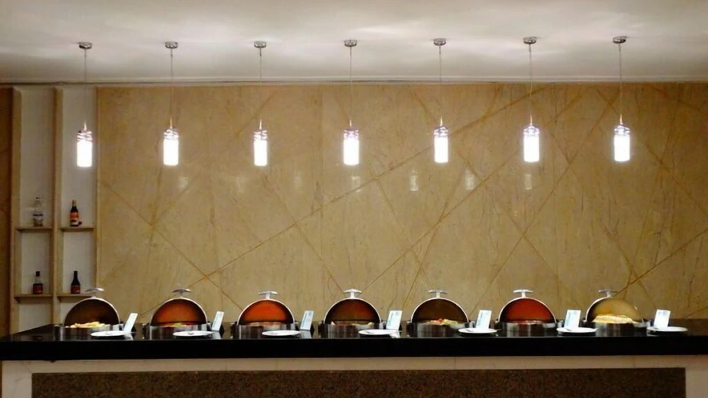 الفندق لابلايا بيتش ريزورت - طابا